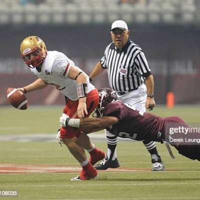 MurrayD96's profile picture. Retired Halton Police S/Sgt - RIC of OUA and Lakeshore Football Officials - VP of Ontario Football Officials Assoc  -thoughts are my own