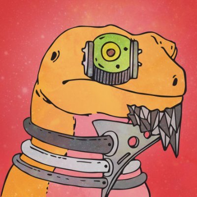 SolanaOgCris's profile picture. -Solana is home
-Anime lover
-Mindset Matters 
@GalacticGeckoSG hero
@SuperteamBLKN supporter