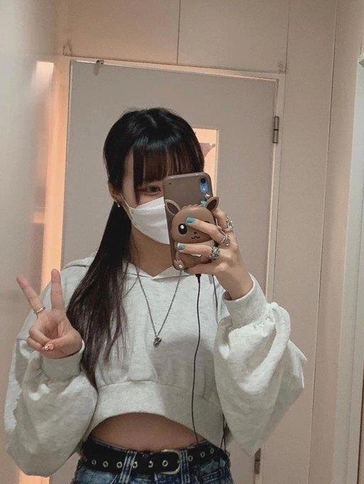 KVqn6PmqCvOE0fN's profile picture. 看護師3年目ﾚｲﾅの備忘録〜 一緒に爆食いしよ