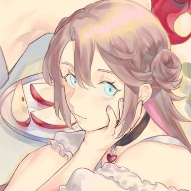 Inori_Lamb's profile picture. 20➕ 🇹🇼 半個DoL垢 趣味垢🍎Remy Farm staff🍎banner: @/becaforlove🍎pfp: ©鹽桑