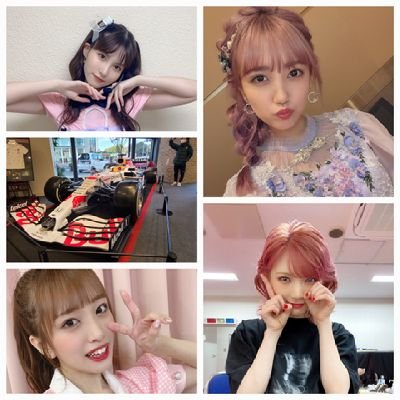 f1akb's profile picture. 1996年生まれ/東京/男性/知的障がい者/モータースポーツファン(SGT/F1・ホンダ党)/AKB48ファン（みーおん・まほぴょん神推し)/コンカフェ
イコラブ髙松瞳推し/≠ME
卒業してもれなっち・珠理奈・なーにゃ・なぁちゃん・ぱるる・りか姫・おめぐ・田中美久推し
11月10日公開ガールズドライブエキストラ出演