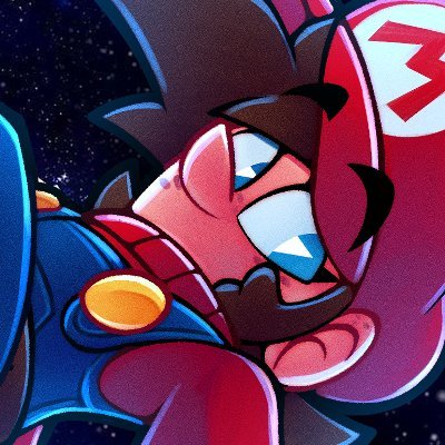 SPACEB0ID's profile picture. ★ 28 / enby (they/them/theirs)/ 🆖 / an artsy, animatin' avian .ᐟ multi-fandom ★ currently looking for work.ᐟ ★