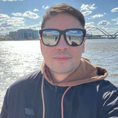 felipepaegelow's profile picture. Desde el sur de Chile para el mundo… 🌶️