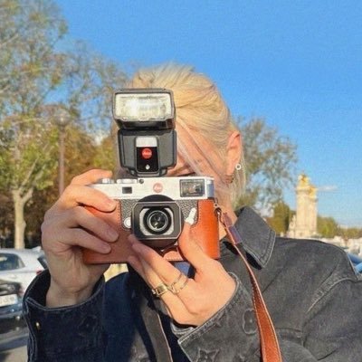 himeberrie's profile picture. . . ꜜ . ♡ﾞ will i be able to see you again? at the end of this long journey? ˎˊ˗.