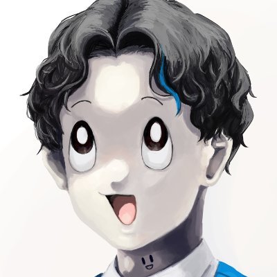 Ru_ryan762416's profile picture. 21大学生男

タイショウ　無職転生　サカナクション(稚魚)　旅行　ゲーム　アニメ　洋画　ヤッツィー