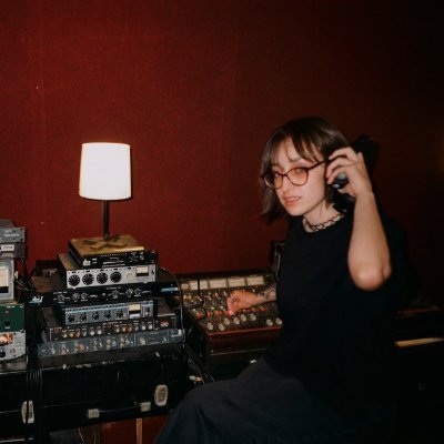 marie_1337's profile picture. NFT artist & collector 👽 Underground niche internet micro celebrity