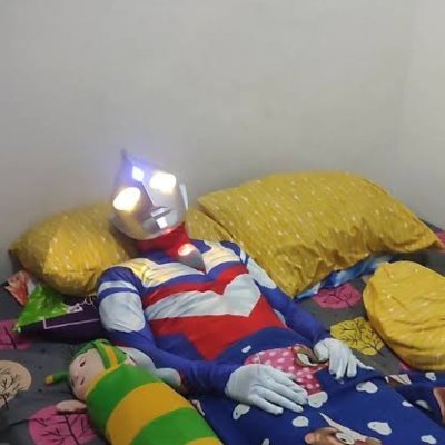 jikijoigojek's profile picture. web3 enthusiast