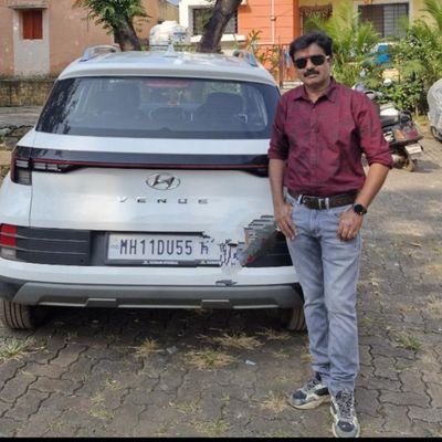 shivajirao29's profile picture. https://t.co/ne7LmP343m (Physics) , B.Ed. ,  A.V.S.I, M.C.C.S. , D.C.E. 
🚩sc st OBC आरक्षणविरोधी, 🚩
🚩  हिंदूत्ववादी 🚩 सवर्ण हितवादी🚩
🚩96 कुळी मराठा 🚩