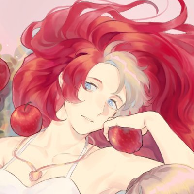 buroko101's profile picture. 🔞SFW&NSFW｜-Seasalt 海盐｜✨ENTP💜｜22+｜中文｜oc｜fanart｜间歇性出没｜ I used translator.Just doing what I love.