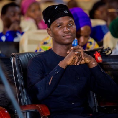 MugisMusah's profile picture. Acta Non Verba