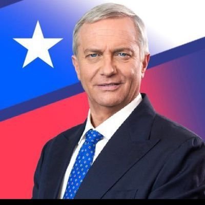GusandesGus's profile picture. BOT DE KAST 2026, VIVA CHILE.