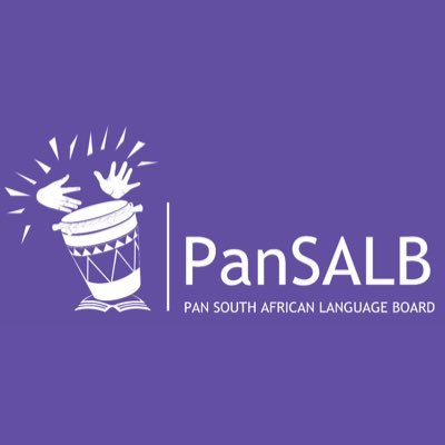 PanSALB's profile picture. The Pan South African Language Board is a constitutional institution tasked with protecting and promoting the use of languages in SA.
