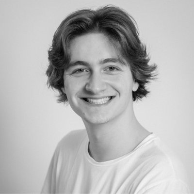 camillehaiidar's profile picture. Head of Design @ https://t.co/VxTpiXecKr
Helping founders build strong brands and products.