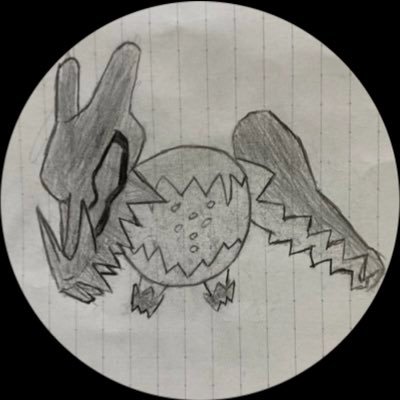 rejio_'s profile picture. レジ族愛好家の一般成人済みレジです 好きなものはポケモンとウマ娘とジョジョとNIKEEです(最近まのさばも好きになった) 天文学的な確率で絵を描きます https://t.co/Bi1SqZIkgX ←エロ吐き垢