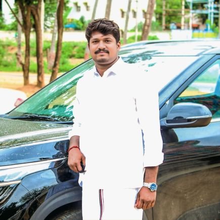 ssiva_subramani's profile picture. #AIADMK
மாவட்ட துணை செயலாளர் 
தகவல் தொழில்நுட்ப பிரிவு 
திருவண்ணாமலை(கி)மாவட்டம்||
அருணை Finance & அருணை டீ கடை
