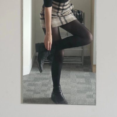 bioinstinctive's profile picture. Interest in parapsychology & biomed 20