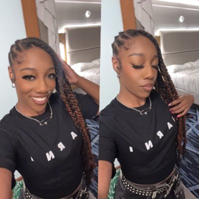 PriddyPRET's profile picture. Mother of ✌🏽🖤💕 & On My Shit ✨