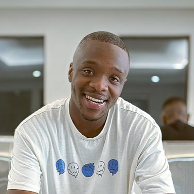 KygoXgraphy's profile picture. I own my opinions | I tweet about football & I am in everyone’s comment section | I have a Masters degree, respect me