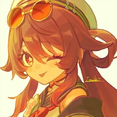 Izuki__111's profile picture. 