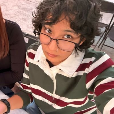 dorant_cyb's profile picture. A la poesía que la salve su chingada madre   yo ya me cansé