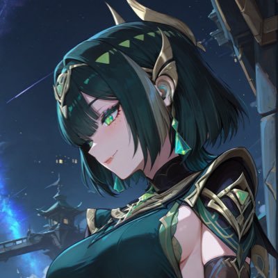 wxuki's profile picture. 🍋‍🟩🐍 | one look give 'em whiplash