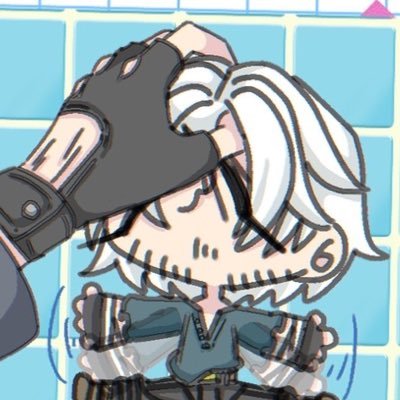Tama_ki_D's profile picture. 成人済み/無言フォローをお許しください…雑多垢/デビメに狂い中ですのオホホ/❗️無断転載禁止❗️Unauthorized repost prohibited❗️