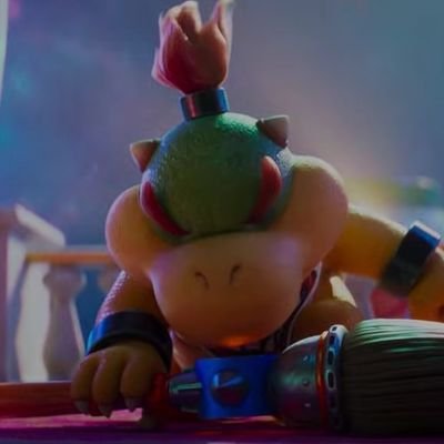 brain_nab's profile picture. - Huge Turmoil Fan

mainly in roblox studio
- Black Women are hot.
I enjoy 3D modeling characters.
(I do art too)