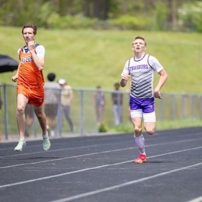 hunterw99189734's profile picture. Isaiah 40:31 ✝️|SHS 26 |40 Laser time 4.8|🏈150 5’10- Track & Field ⭐️🥇-400m 53.88, 200m 24.32-2.82 GPA📚-Email 26hmwilliams@scpsva.us -📞5406301356