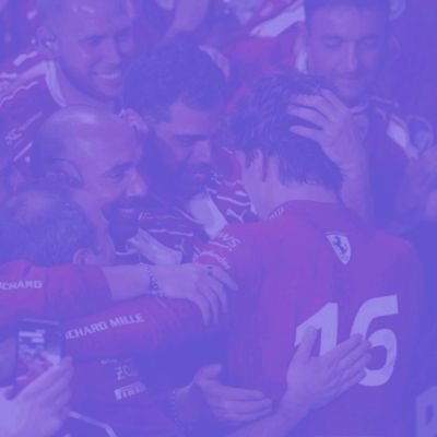 anxietyinjuice's profile picture. ferrarista ma 🆑️ davanti a tutti
🏎🏁🏐🎾
26 she/her🇮🇹✨️