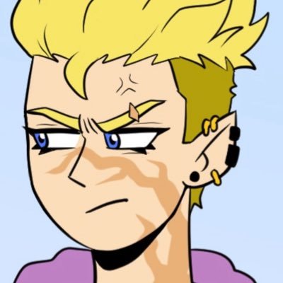 TheEverguardian's profile picture. other socmed sites are available. same name on tumble and b|u3 | pfp by mars