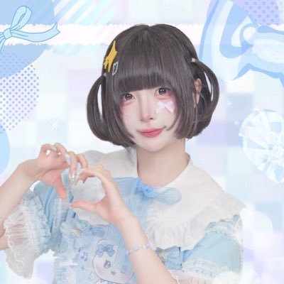 fuwaste_hikari's profile picture. 텐시 블루색 북극곰 담당🩵✨ @RoDa_fuwaste | #히카리는까리해 #까리빱묵쟈 #까리시 |