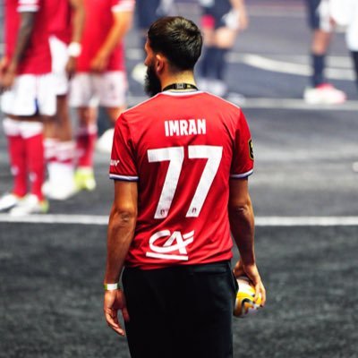 FaissalMannai's profile picture. @girondins