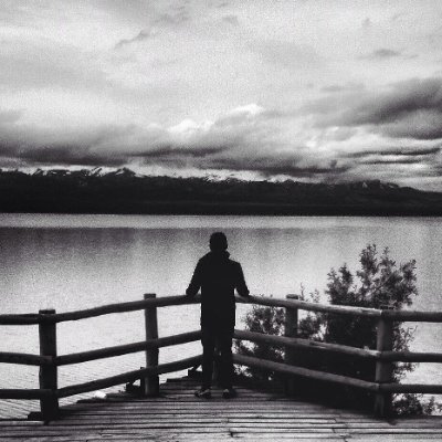 nicofuentesher's profile picture. Imperativo categórico crypto financiero, ninja en excel y artista