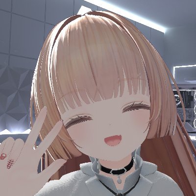 nocoris_VRC's profile picture. ♂/2025.1.5 VRChat開始/所属: #悪の華_VRC (スタッフ)/主催: #VRC_プティロゼ @PetitRose_VRC