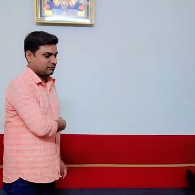 TarunSoni911's profile picture. Basic Computer Instructor 💻||Government of Rajasthan