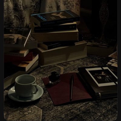 Mlion707's profile picture. ⭒