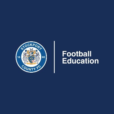 Stockport County Football Education Profile