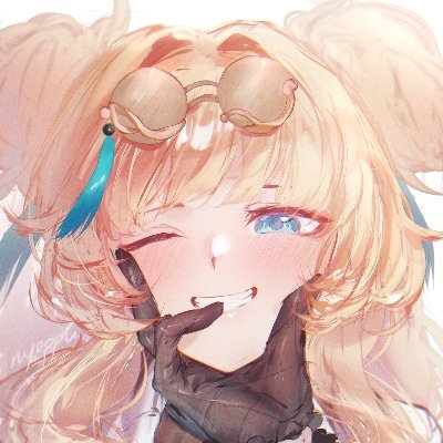 _nyeppu's profile picture. | illustrator wannabe
| 18↑

| https://t.co/hwqCGPGlH3
| https://t.co/368y9VURNa