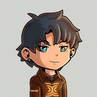 dangtruong4421's profile picture. Magnitude in @SeismicSys
Contributing in @SentientAGI