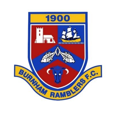 Burnham Ramblers FC Profile