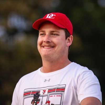 braxton_barber's profile picture. West End, NC | @DavidsonFB Alum