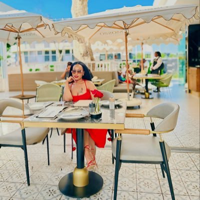 Marcia______'s profile picture. Your perception of me is not my reality. ♏️💜