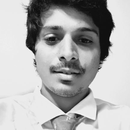 PatelSuraj30's profile picture. 