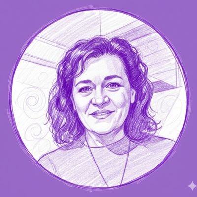 zimbo64's profile picture. Be gentle with the world. Joy and kindness. 🥰