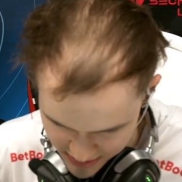 g3m0r0jj's profile picture. 