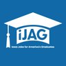 iJAGRocks's profile picture. Statewide leader that bridges education and the workplace ⭐️ Send us a DM to start a conversation about starting a school or employer partnership!