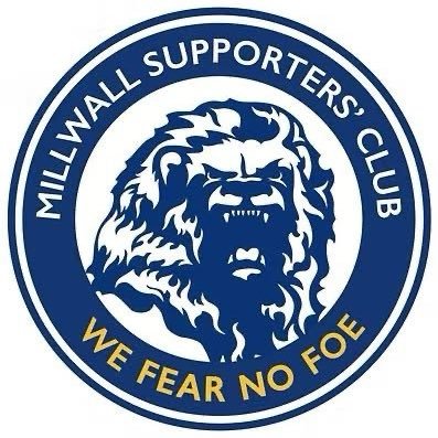 TheMillwallFans's profile picture. 