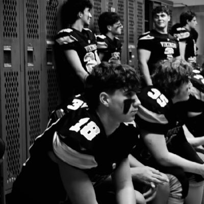 Jack18Cummings's profile picture. Class of ‘27 l DB l HT: 6’0 l BW: 185 Ibs l Bench: 230 l 4.52 WGPA l