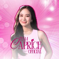 TEAM CAPRICE OFFICIAL (@_teamcapriceofc) 's Twitter Profile