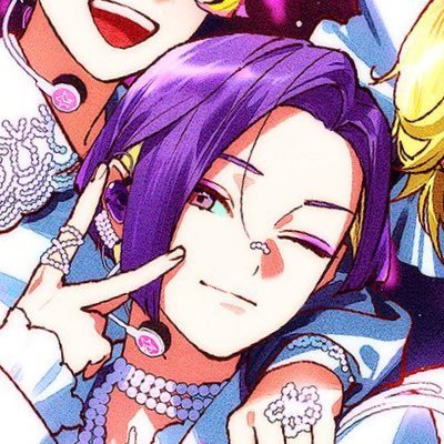 p4suparepilled's profile picture. i dont post here 🫶 read the decagon house murders